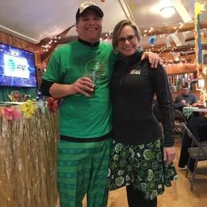 Meet your Posher, Carolyn